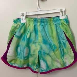 Nike Athletic shorts